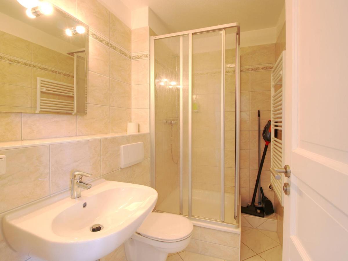 Apartment Zinnowitzer Hof-1 By Interhome Luaran gambar