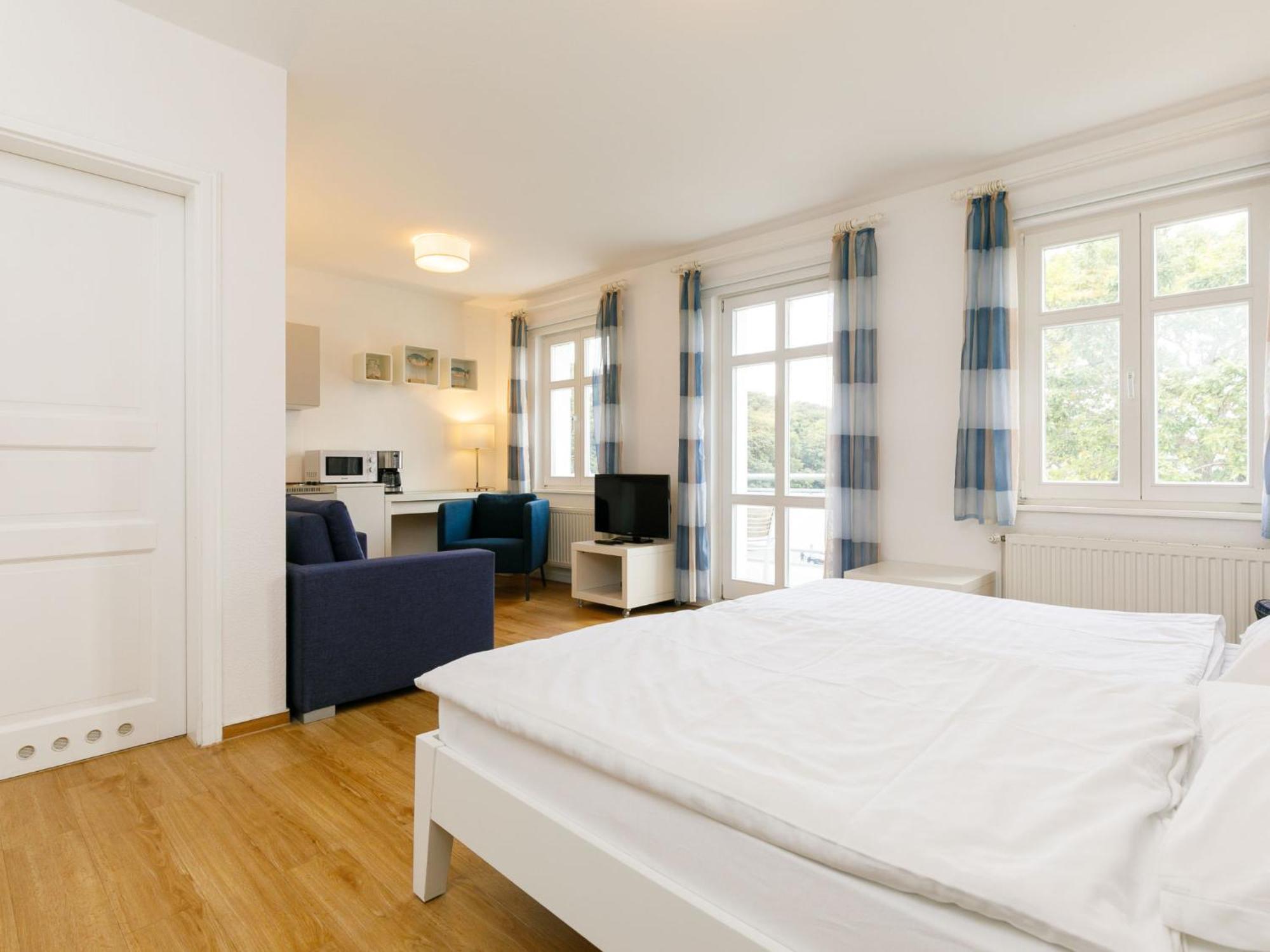Apartment Zinnowitzer Hof-1 By Interhome Luaran gambar